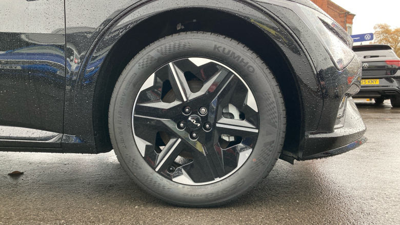 Kia EV6 168kW GT Line 84kWh 5dr Auto Electric Estate